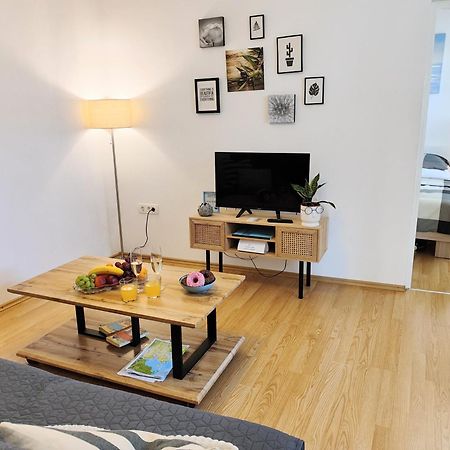 Apartments Pavao 1402 Pula Zewnętrze zdjęcie