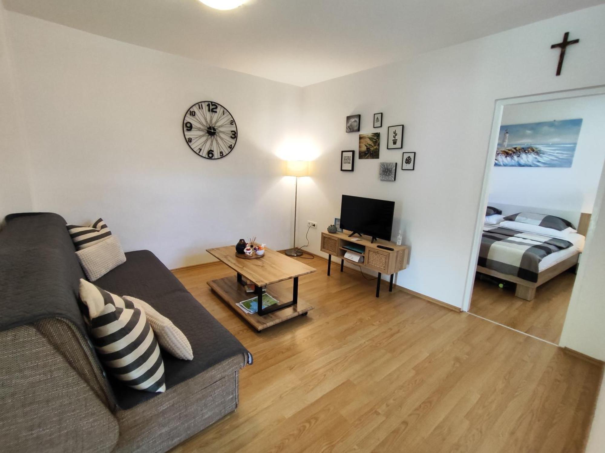 Apartments Pavao 1402 Pula Zewnętrze zdjęcie